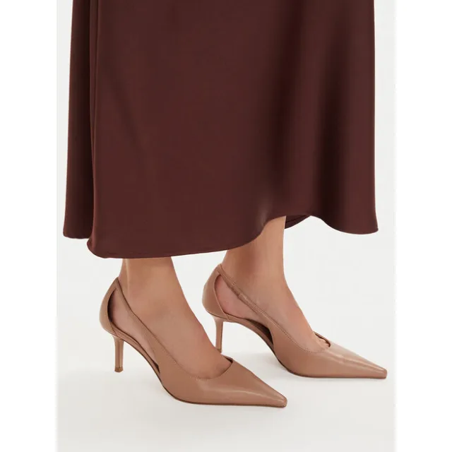 Szpilki Steve Madden Altra 11005289 Różowy