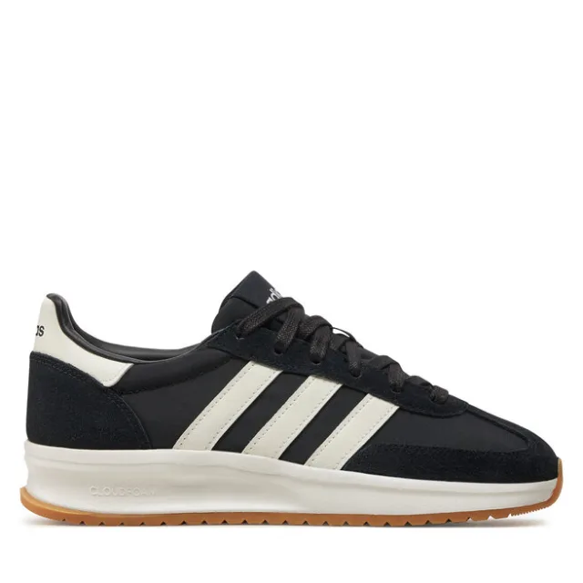 Sneakersy adidas Run 70S 2.0 IH8595 Czarny