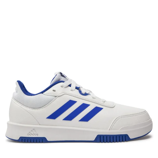 Sneakersy adidas Tensaur Sport Training Lace Shoes H06314 Biały
