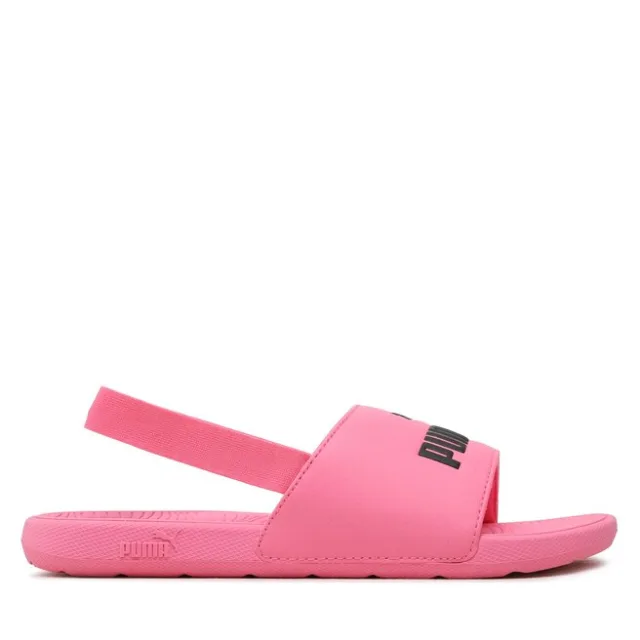 Sandały Puma Cool Cat 2.0 Backstrap Ac 39090003 Różowy