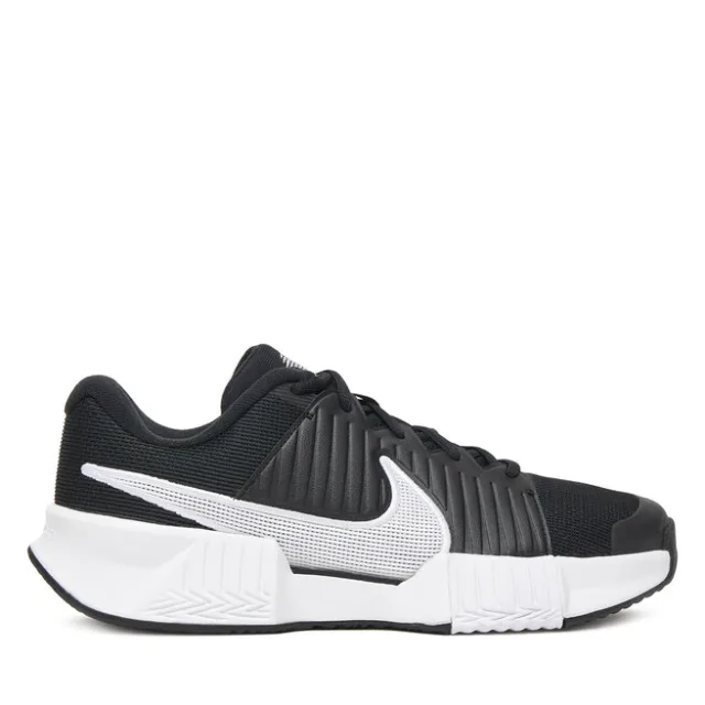 Buty do tenisa Nike GP Challenge Pro FJ7767 Czarny