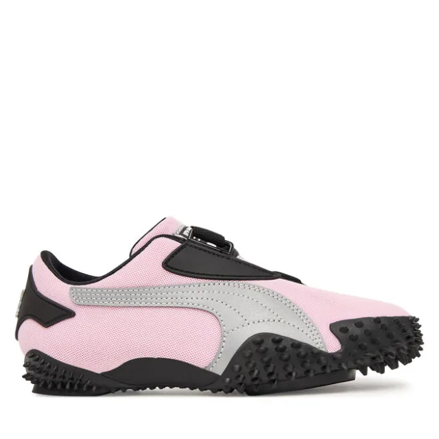 Sneakersy Puma Mostro OG Jr 406885 04 Różowy