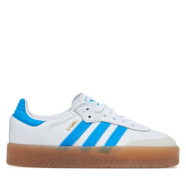 Sneakersy adidas Sambae JQ1236 Biały