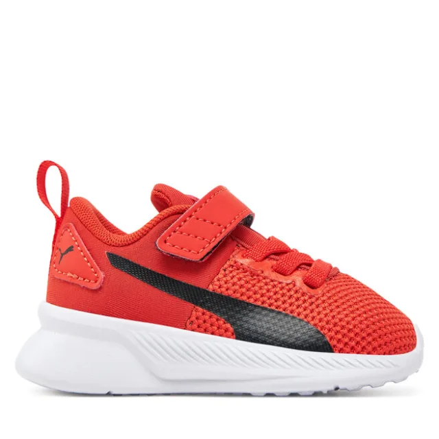Sneakersy Puma Flyer Runner V Inf 19293038 Czerwony
