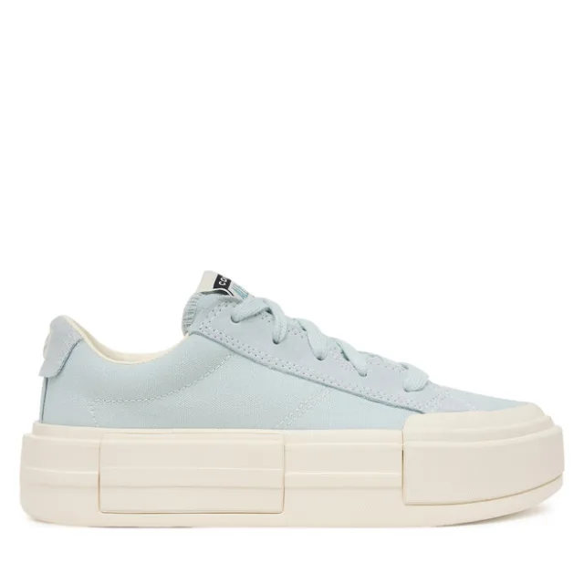 Sneakersy Converse Cruise A13496C Niebieski