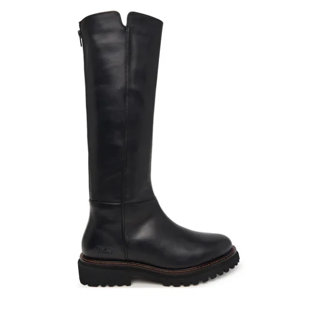 Kozaki Josef Seibel Rachel 89105-MA603 Czarny