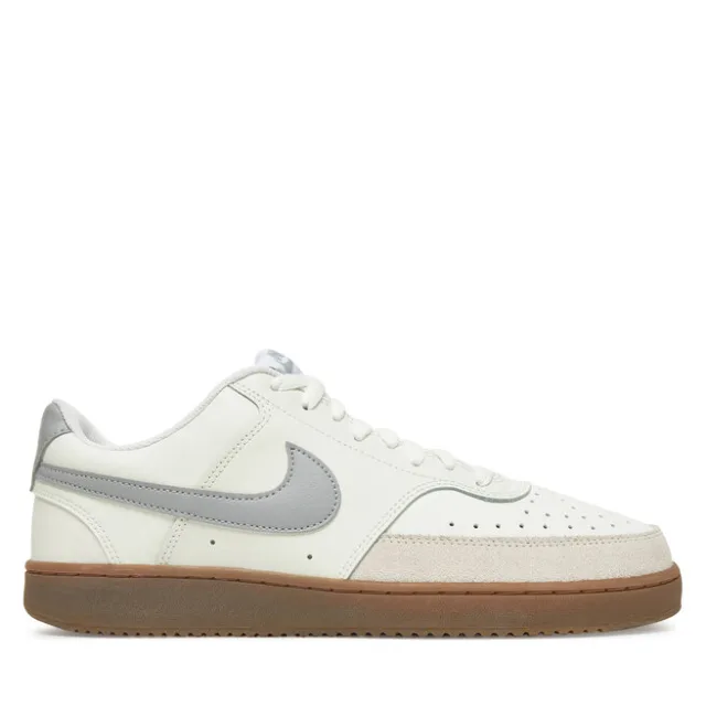 Sneakersy Nike Court Vision Lo HV2530 Écru