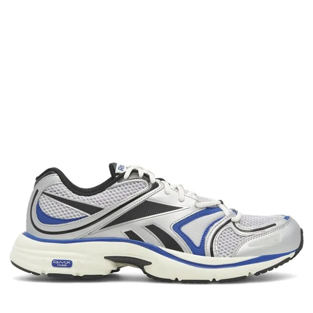 Sneakersy Reebok Premier Roa 100074713 Szary