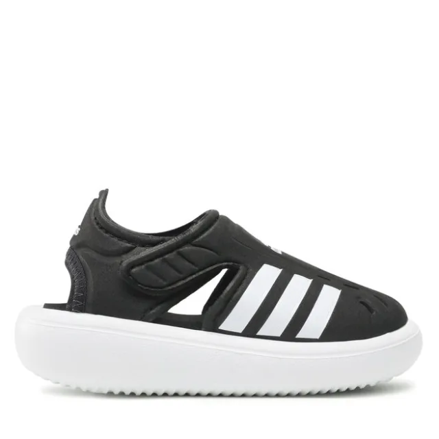 Sandały adidas Water Sandal I GW0391 Czarny
