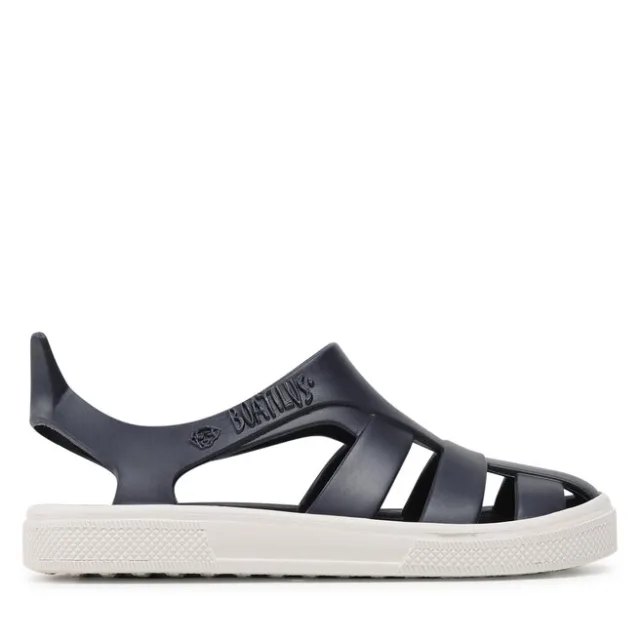Sandały Boatilus Beach Sandals 123 Granatowy