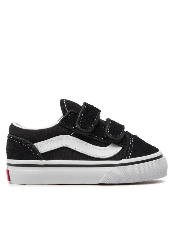 Tenisówki Vans Old Skool V VN000D3YBLK Czarny