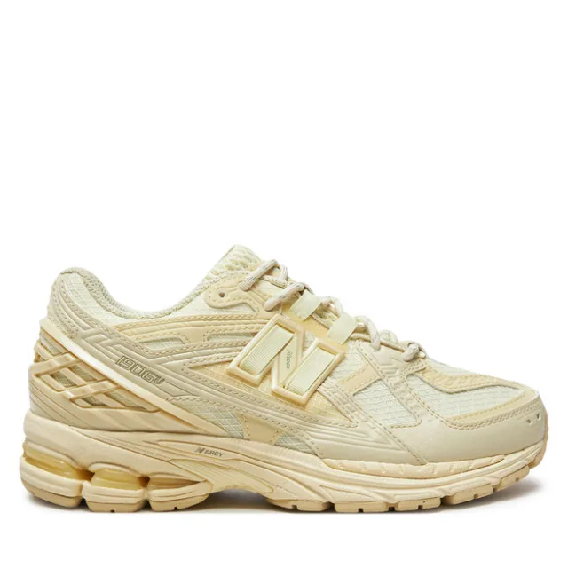 Sneakersy New Balance 1906 V1 M1906NK Beżowy