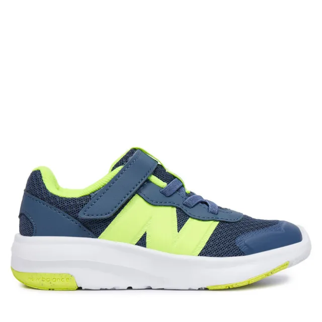Buty do biegania New Balance I5785VI Granatowy
