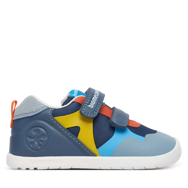 Sneakersy Biomecanics 262165 M Granatowy