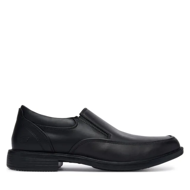 Półbuty Skechers 204190/BLK Czarny