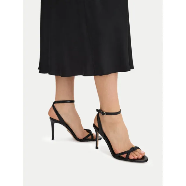 Sandały Steve Madden Jewells 11005283 Czarny