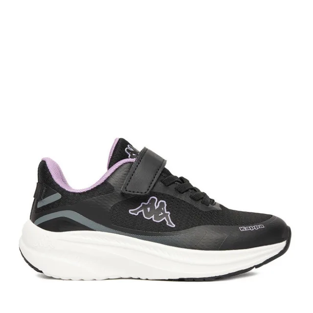 Sneakersy Kappa CEO-AW24-3C041(DZ) Czarny