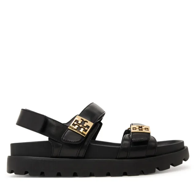 Sandały Tory Burch Mellow Sport 179591 Czarny