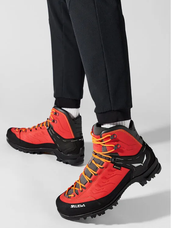 Trekkingi Salewa Rapace Gtx GORE-TEX 61332-1581 Czerwony