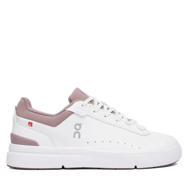 Sneakersy On The Roger Advantage 3WF30390990 Biały