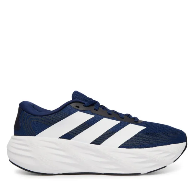 Buty do biegania adidas Galaxy 8 Running Shoes IH9813 Granatowy