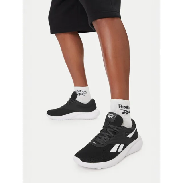 Buty do biegania Reebok CEO-LITE 5 100227417 Czarny