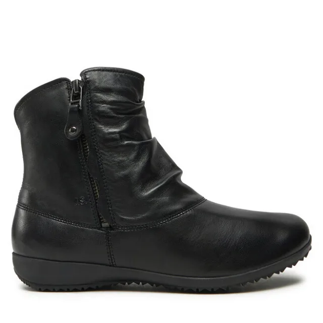 Botki Josef Seibel Naly 24 79724 VL971 100 Czarny