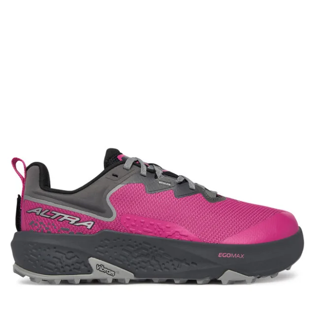 Buty do biegania Altra W Timp 6 AL0A85US0 Różowy