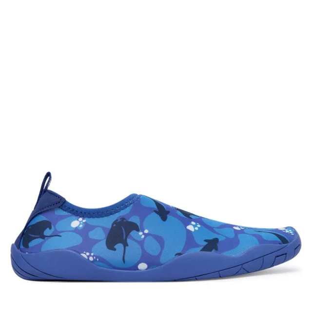 Buty do sportów wodnych Reima Lean Junior 5400091A-66A1 Niebieski