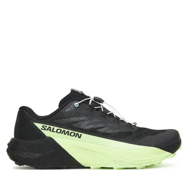 Buty do biegania Salomon Pulsar L47887800 Czarny