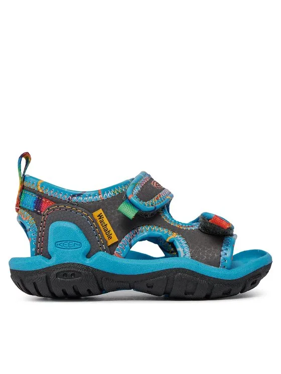 Sandały Keen Knotch Creek Ot 1027225 Szary