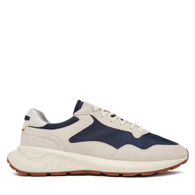 Sneakersy HOFF Biarritz II 12535606 Granatowy