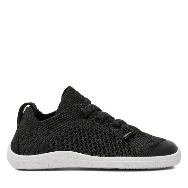 Sneakersy Reima 5400066A 9990 Czarny