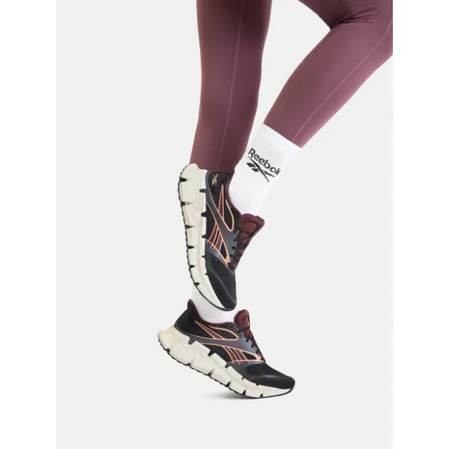 Buty do biegania Reebok EO-FLOATZIG 2 100263825 Czarny
