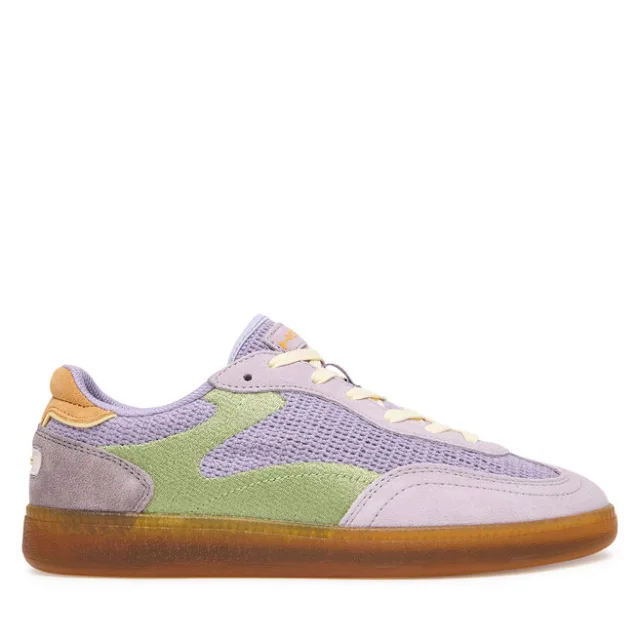 Sneakersy HOFF Park Crochet 12519016 Fioletowy