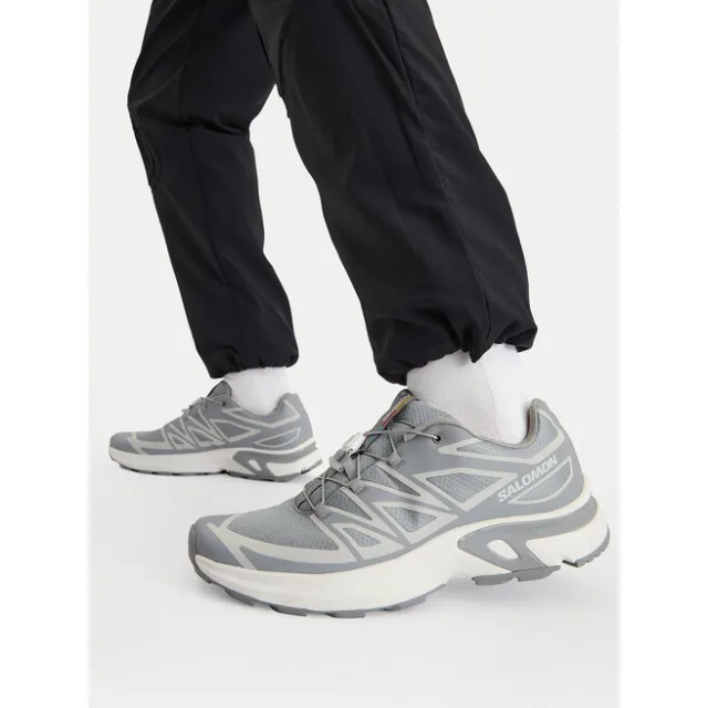 Sneakersy Salomon Xt-Evr M L49143700 Szary