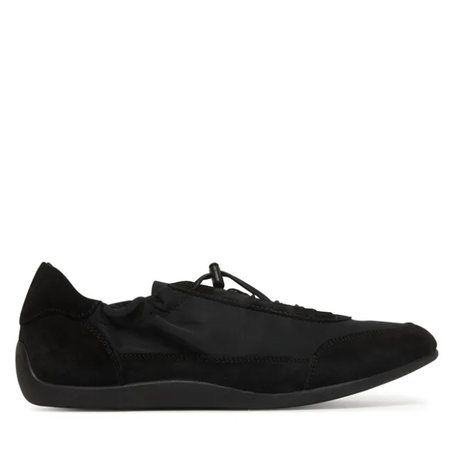 Sneakersy Vagabond Shoemakers Hollie 6123-255-20 Czarny