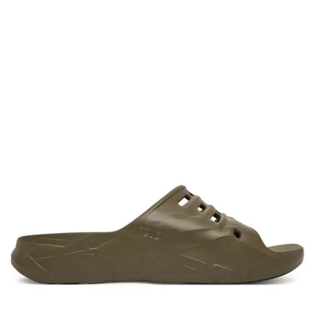 Klapki Teva All Gender ApreTrail 1164651 Zielony