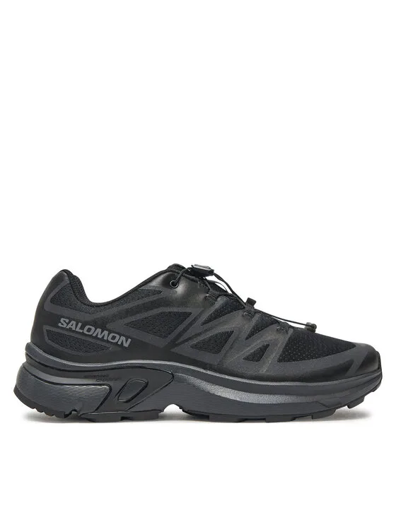 Sneakersy Salomon Xt-Evr L47717800 Czarny