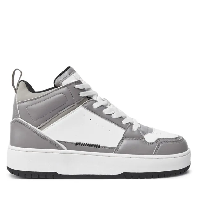Sneakersy ONLY Shoes Onlsaphire-2 15288080 Szary