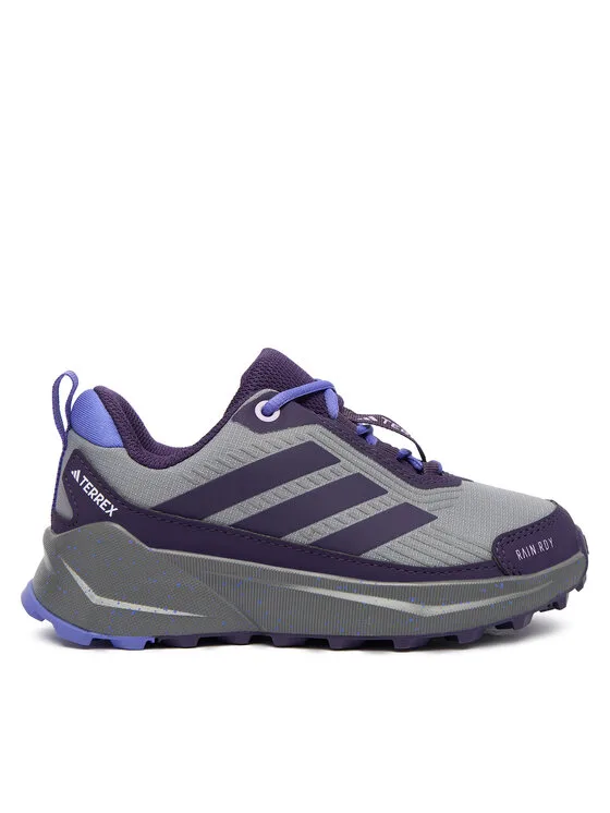 Trekkingi adidas Terrex Trailmaker 2 RAIN.RDY Hiking JS2939 Szary