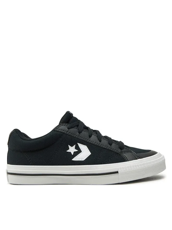 Tenisówki Converse Sport Casual A10547C 001 Czarny
