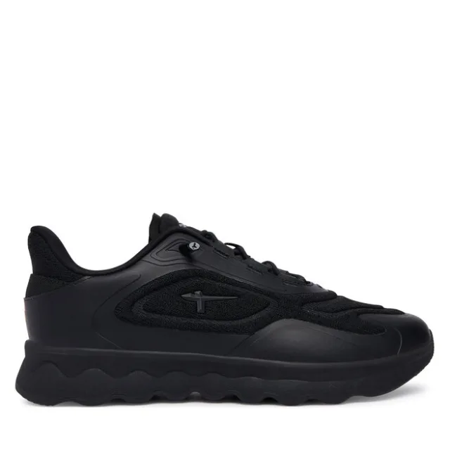 Sneakersy Tamaris 1-23770-47 Czarny