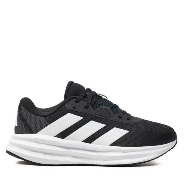 Buty do biegania adidas Galaxy 7 M ID8760 Czarny