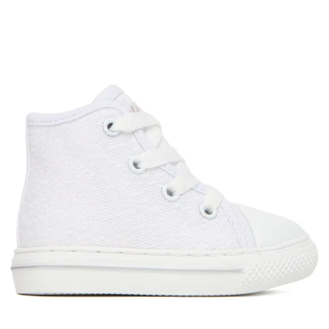 Sneakersy Primigi 7949177 Biały