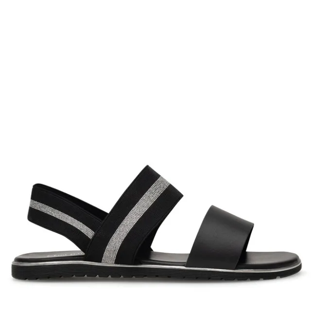 Sandały Clara Barson WS6262-05 Czarny
