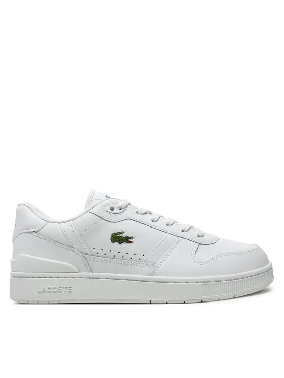 Sneakersy Lacoste 748SMA0031 Biały