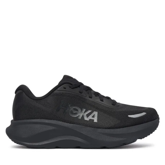 Buty do biegania Hoka Rincon 5 1176631 Czarny