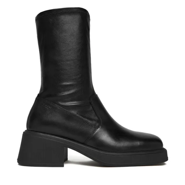 Botki Vagabond Shoemakers Dorah 5642-502-20 Czarny