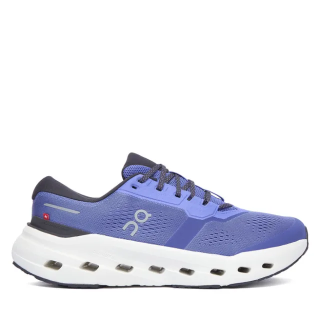 Buty do biegania On Cloudrunner 3 3MG10074750 Niebieski